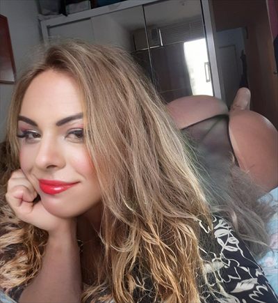 Claudia Fayer profile photo 2