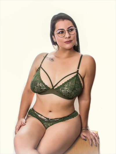 Dulce Naty