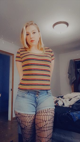 Jessica Maginity