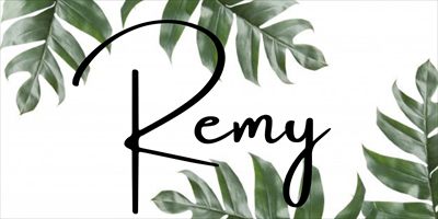 Remy profile photo 2
