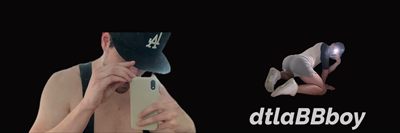 DTLA BB Boy profile photo 2