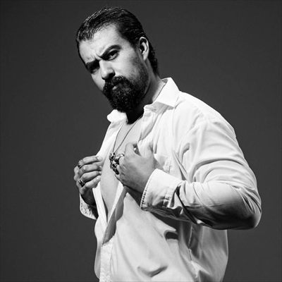 Saúl  Delgado profile photo 2