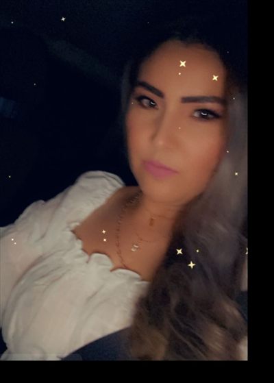 Violeta Shank profile photo 2