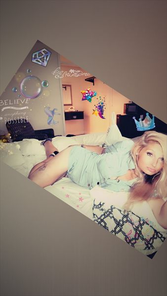Cheyenne Star profile photo 2