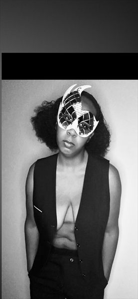 Dangerous Domme