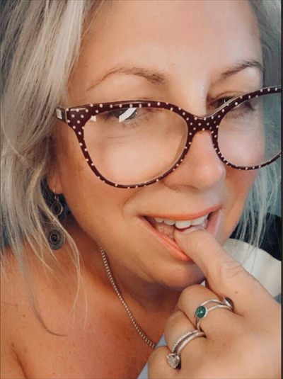 💄👄 Poppy Jane 💕 HOT GILF 💕❤️