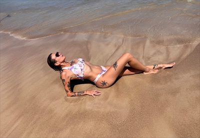 MARAVILLOSA 😻 profile photo 2