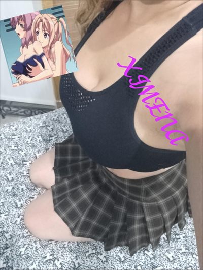 Ximena Sex