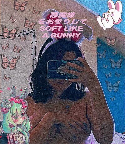 💕 bunny 💕