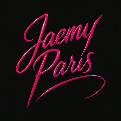 Jaemy Paris profile photo 2