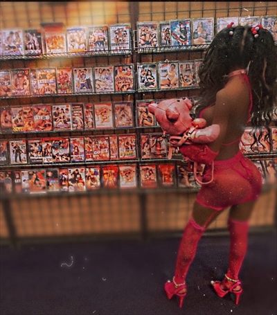Freakykaila profile photo 2