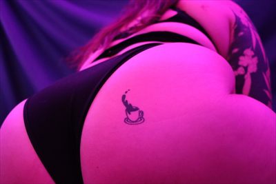 CaffeineBabie profile photo 2