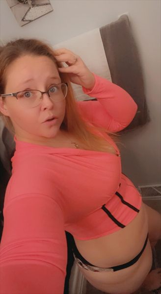 Brittany Foley profile photo 2