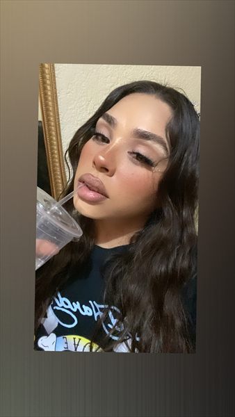 Angie Mishelle