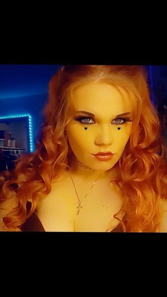 SexXxy.Chaotic.Queen