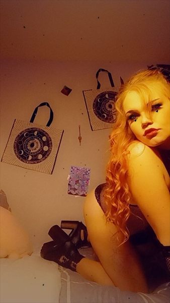 SexXxy.Chaotic.Queen profile photo 2