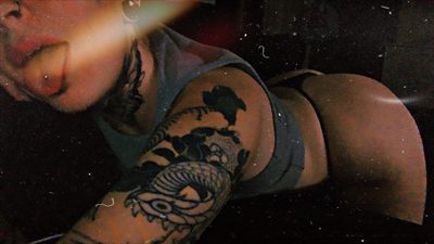MetalMummy🦇💀🖤⛓️ profile photo 2