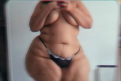 Diana Curvy XXL 🍑 CUSTOM CONTENT - VC 🔥 profile photo 2