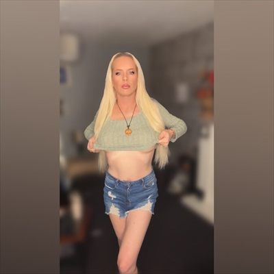Teighan Phoenixxx