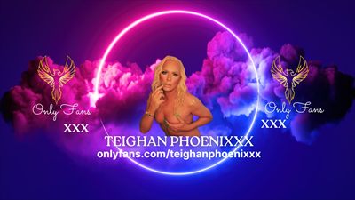 Teighan Phoenixxx profile photo 2