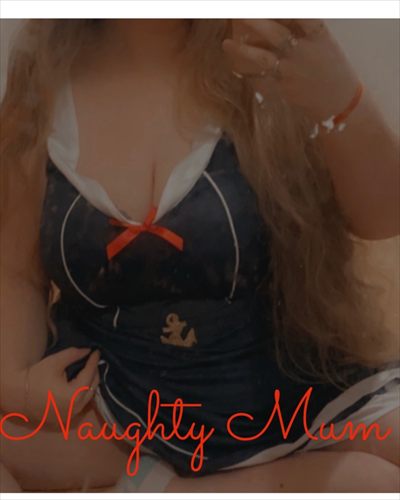 NaughtyMum profile photo 2
