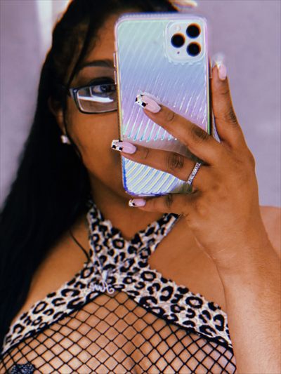 Guyanese Princess ❤️‍🔥
