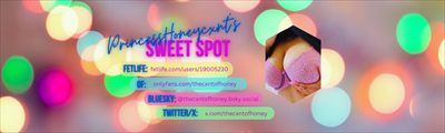 princesshoneycxnt profile photo 2