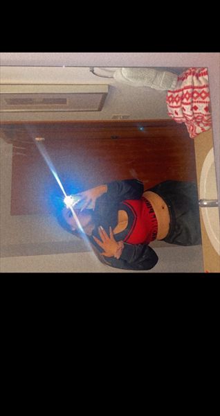 Katie Wyld profile photo 2
