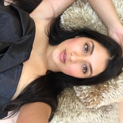 Jasmine 😈 profile photo 2