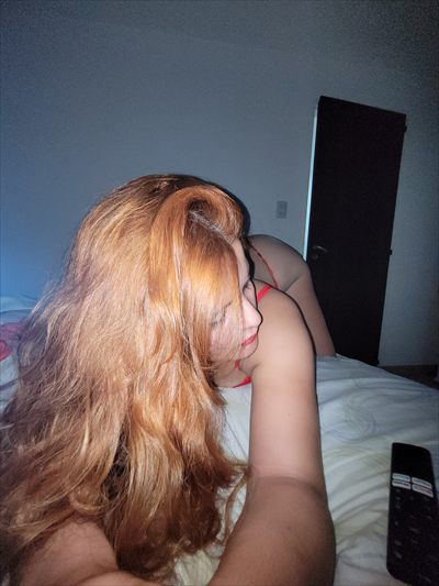 Valeria profile photo 2