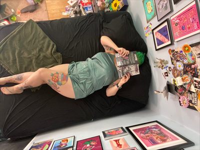 Emily profile photo 2