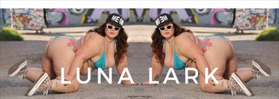 💦🍑Luna Lark🍑💦 profile photo 2