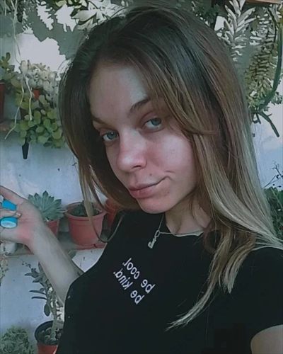 Luz ♡