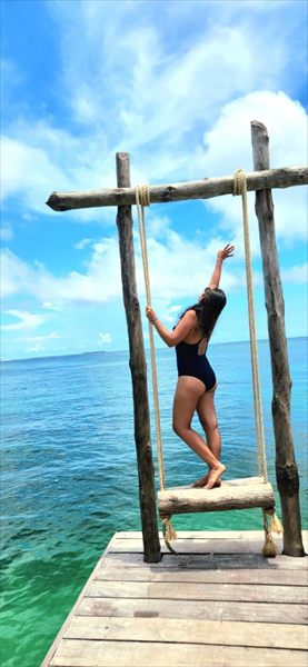 Camila Gomez🍑