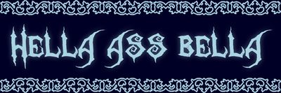 HellaAssBella Free profile photo 2