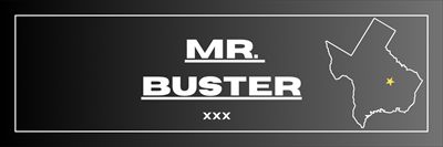 Mr.Buster profile photo 2