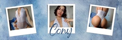 Cony 💙 profile photo 2