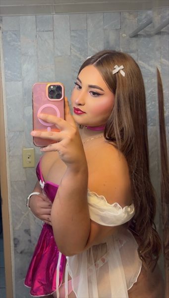 Angela🍒