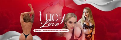 lucy love 💞 profile photo 2