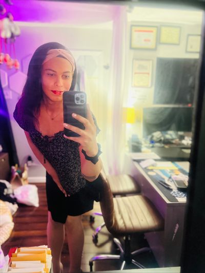 Angela Celeste Heaven Sent