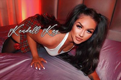 Kendall Kay🍭 profile photo 2