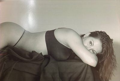 Jessica Rabbit profile photo 2
