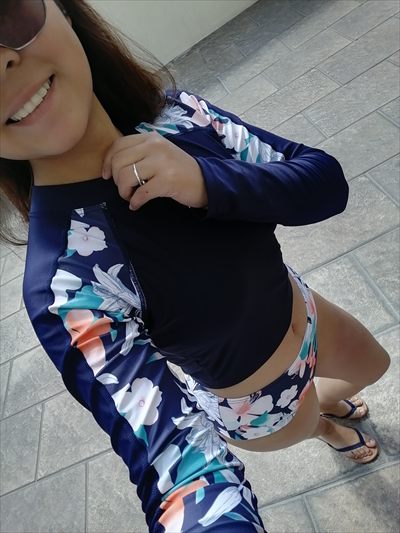 Miss Cute