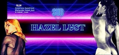 Hazel Lust 🩵🖤 profile photo 2