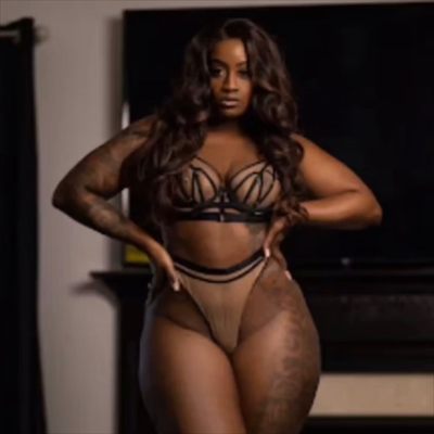 heavinlyangel