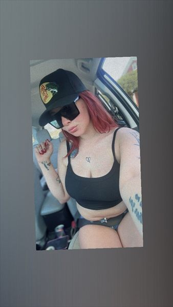 Nicole Perry
