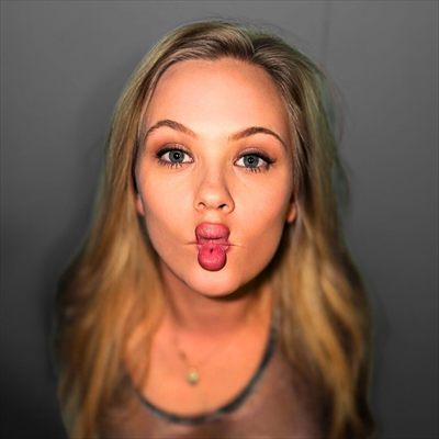 👩🏼 Jessy | 🧁 23 | Springfield 📍