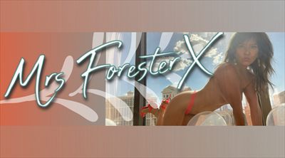 Mrs. Forester, Online for sexting profile photo 2