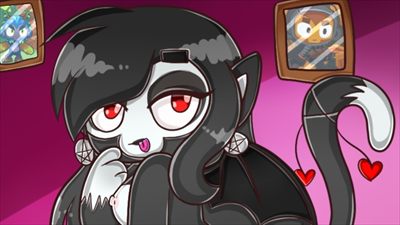 TiffTheVampire profile photo 2