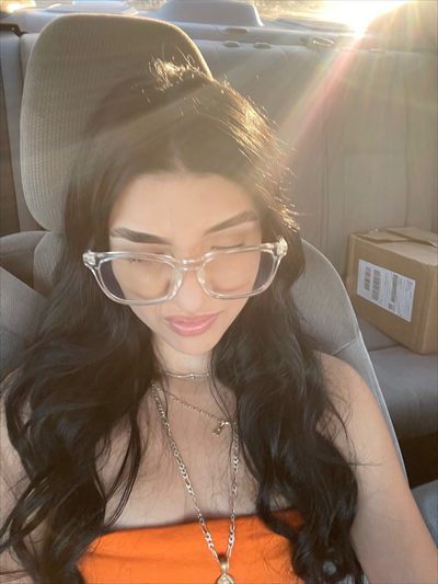 Vee Ramirez